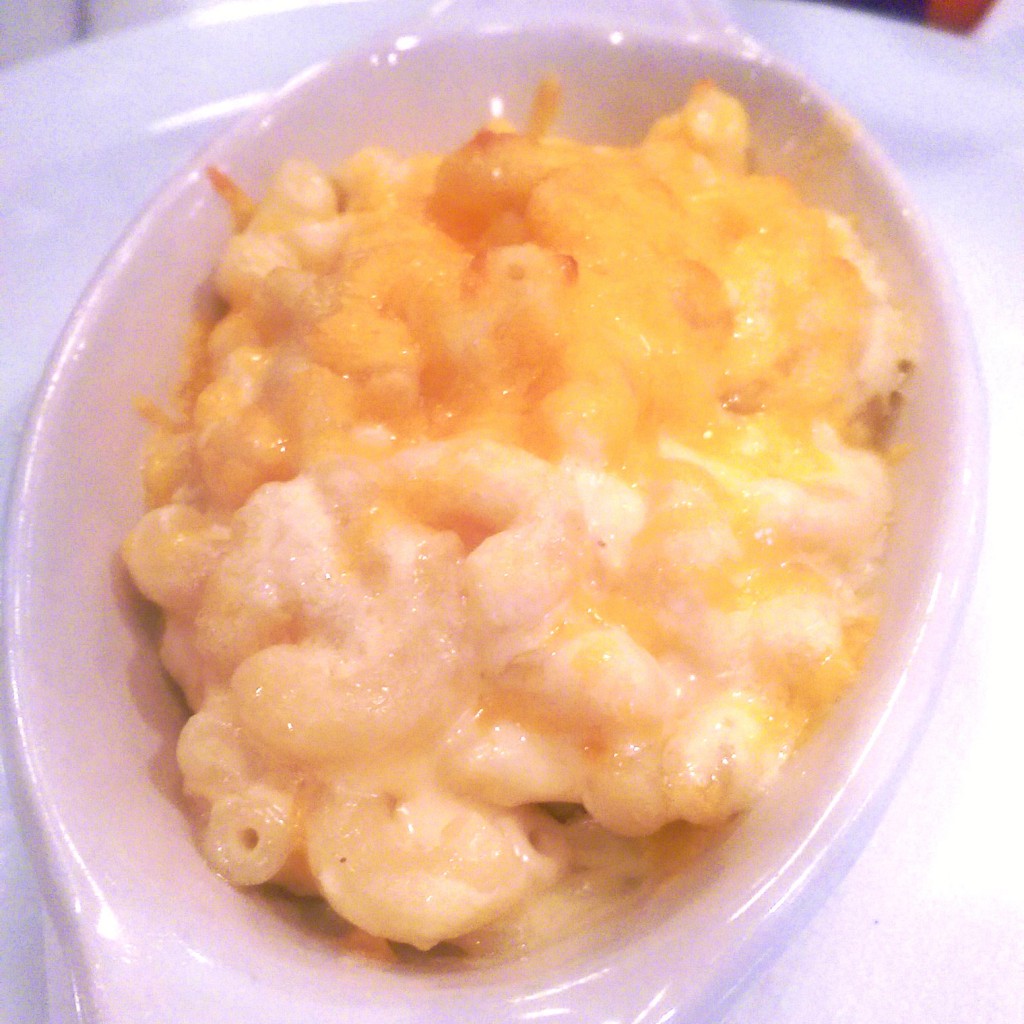 If mac & cheese was a diet food, I'd be so skinny!