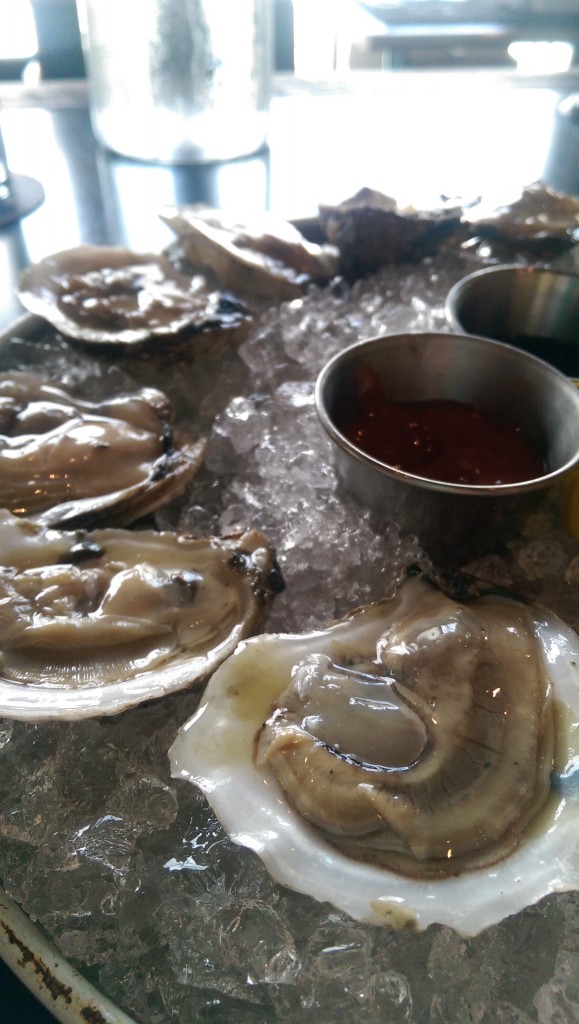 Even non-oyster lovers can love these oysters.