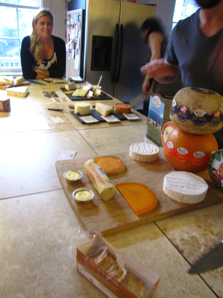 cheese-party