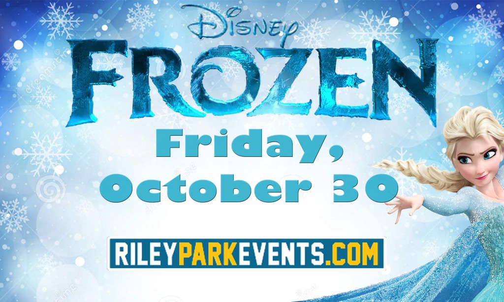 Frozen-Movie-Night