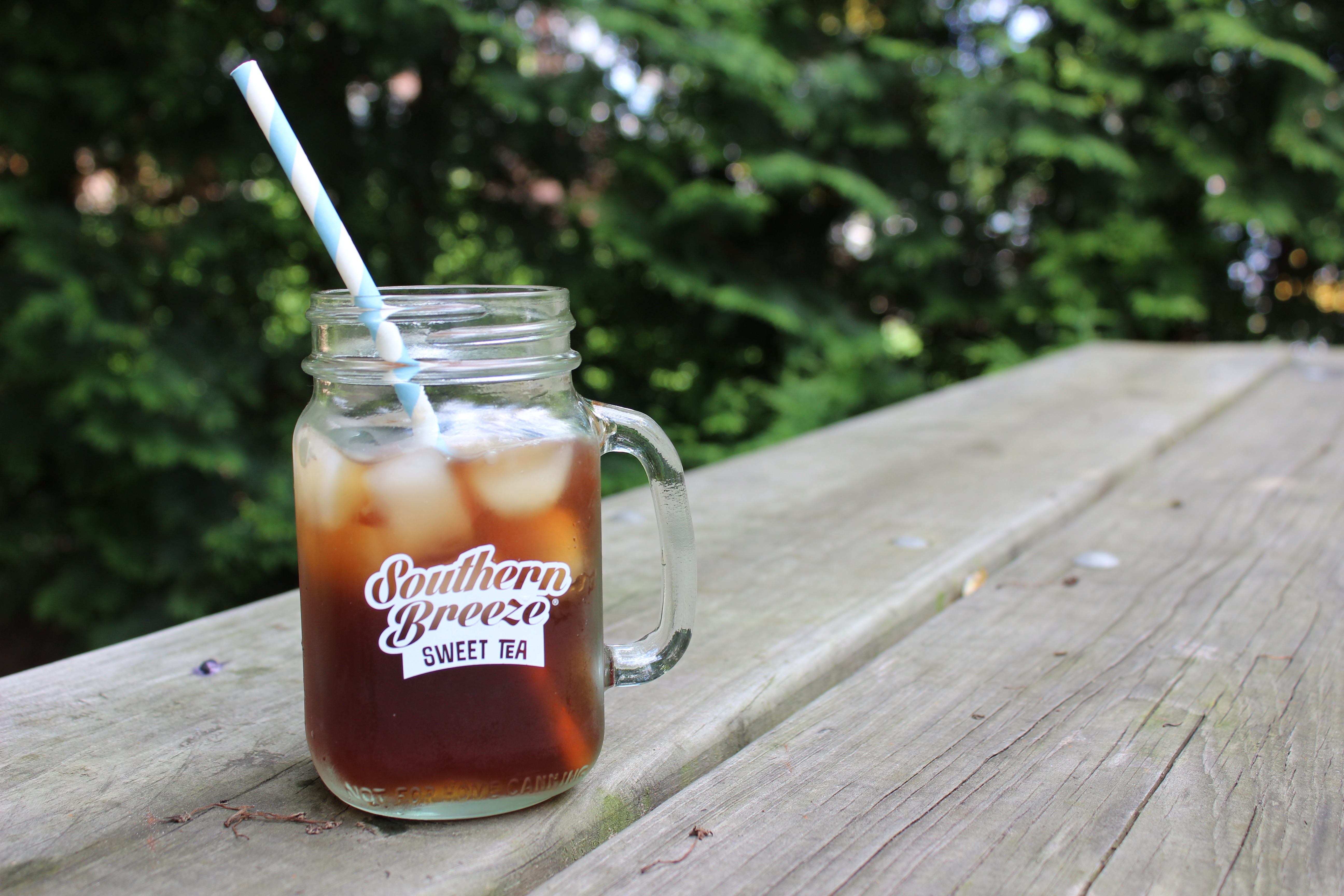 Southern Breeze Sweet Tea Tumbler